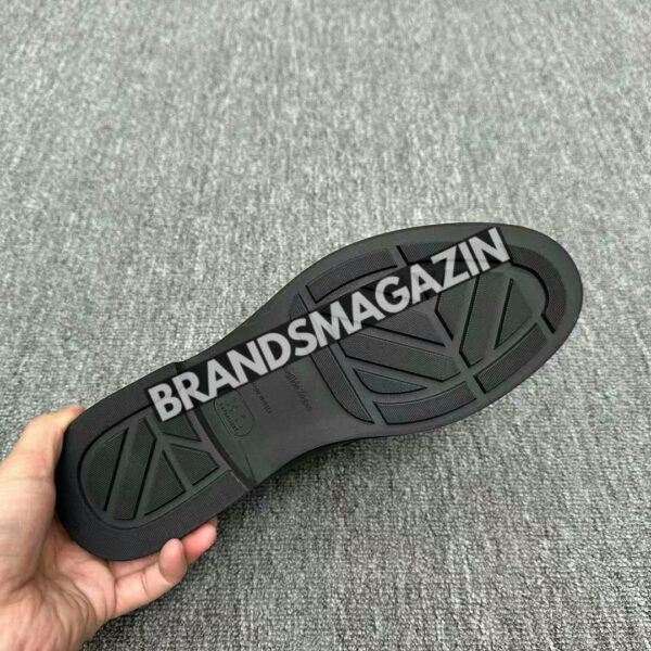 Туфли Zegna BM45974330677 9