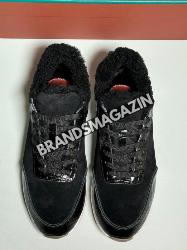 Кроссовки Loro Piana BM45998645377 3
