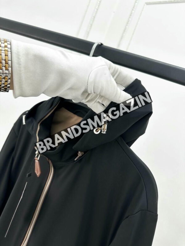 Ветровка Loro Piana BM46373713977 5
