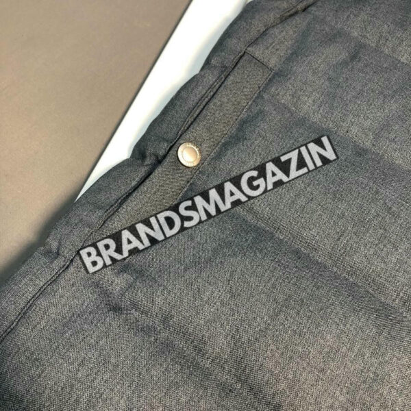 Безрукавка Brunello Cucinelli BM45807604677 2