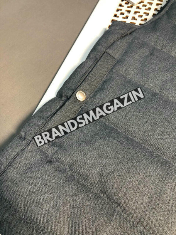 Безрукавка Brunello Cucinelli BM45807604677 2