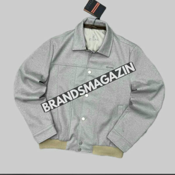 Куртка Zegna BM69873877