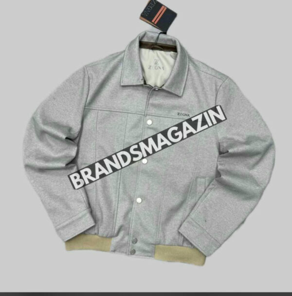 Куртка Zegna BM69873877