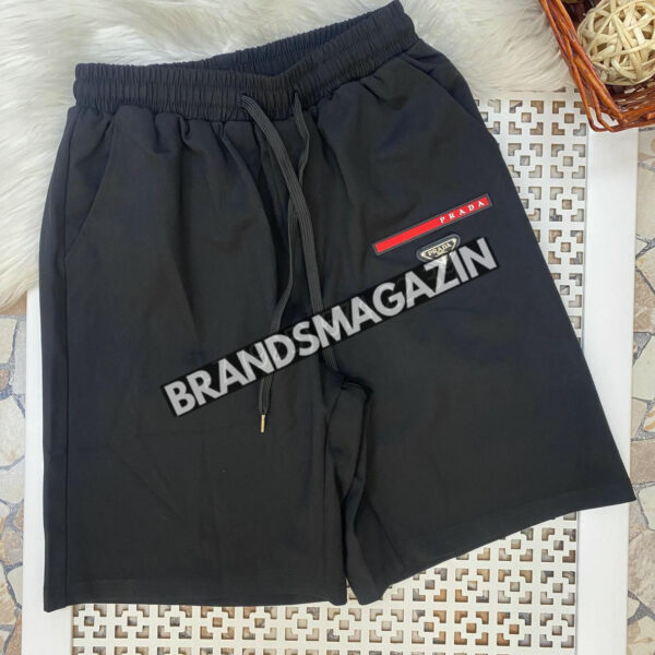 Шорты Prada BM68537577