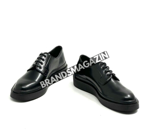 Туфли дерби Prada BM69880877 3