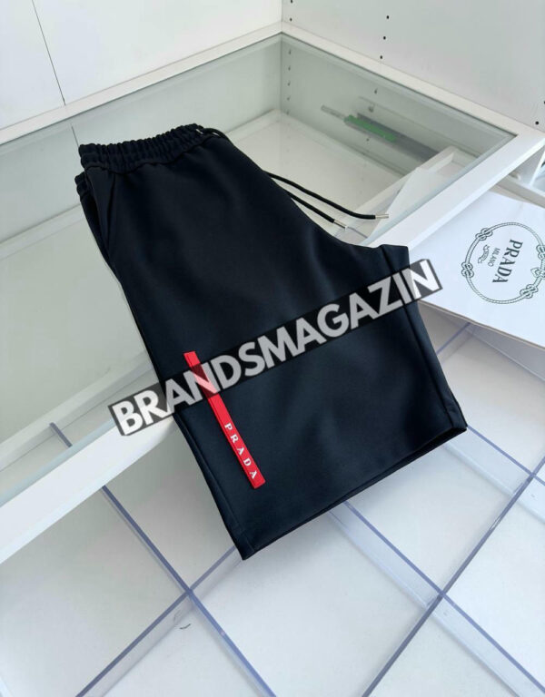 Шорты Prada BM70171177 8