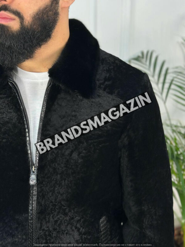 Куртка Billionaire BM67845177 2