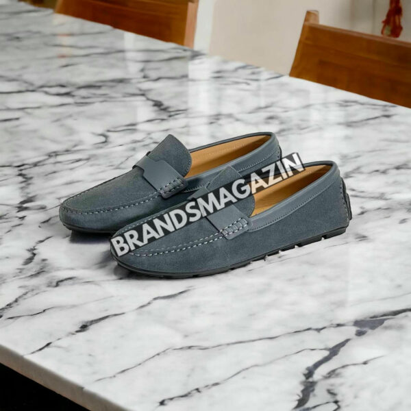 Мокасины Bottega Veneta BM70751877