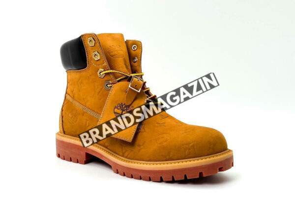 Ботинки Timberland & 6-In Louis Vuitton BM46537189977