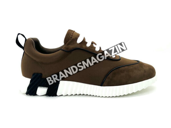 Кроссовки Hermes Bouncing BM46461189677 2