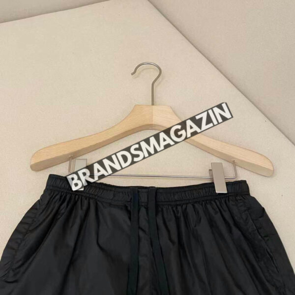 Шорты Prada BM72072477 6