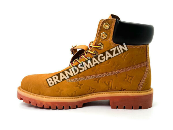 Ботинки Timberland & 6-In Louis Vuitton BM46537189977 3