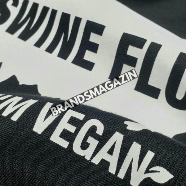 Толстовка Vetements BM7481577 4