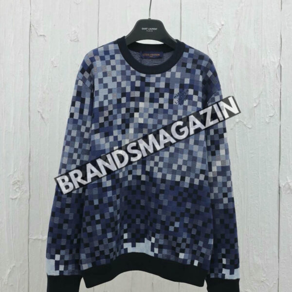 Джемпер Louis Vuitton BM46479383777