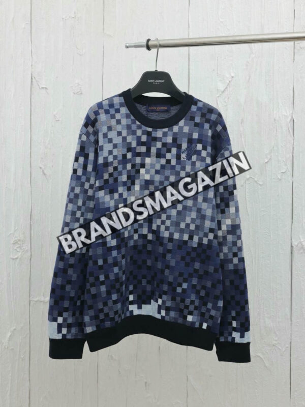 Джемпер Louis Vuitton BM46479383777