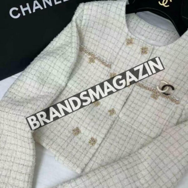 Пиджак Chanel BM45703115677