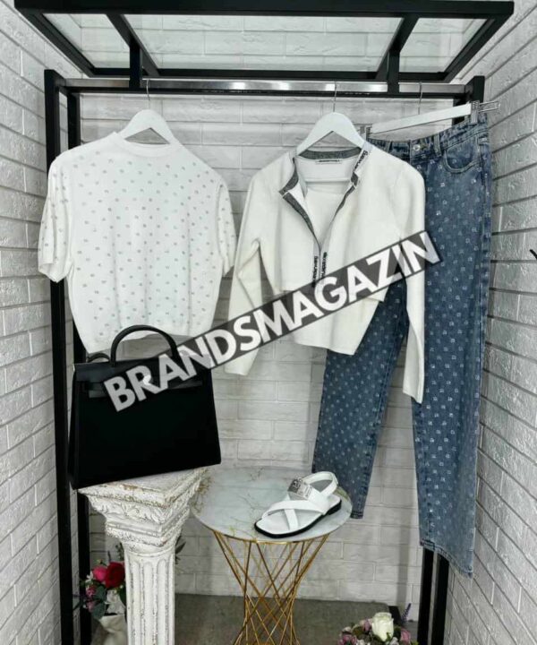 Топ Alexander Wang BM71966377 Топ Alexander Wang BM71966377