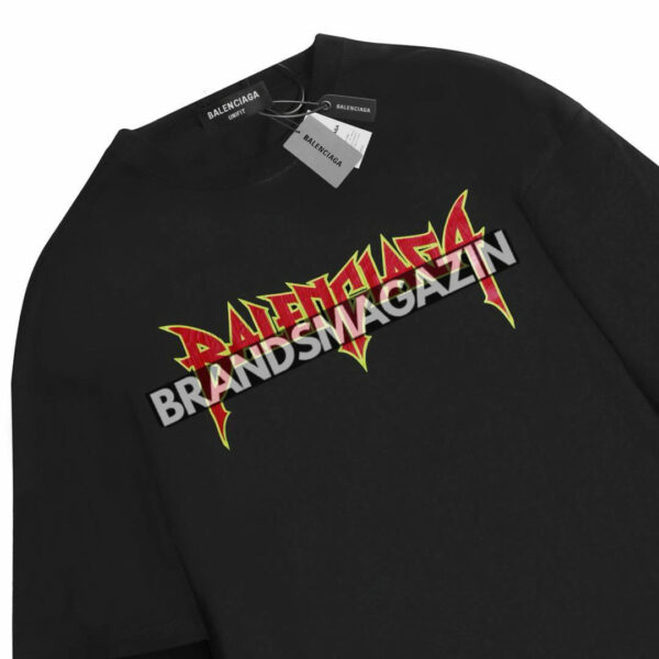 Свитшот Balenciaga BM7377777 2