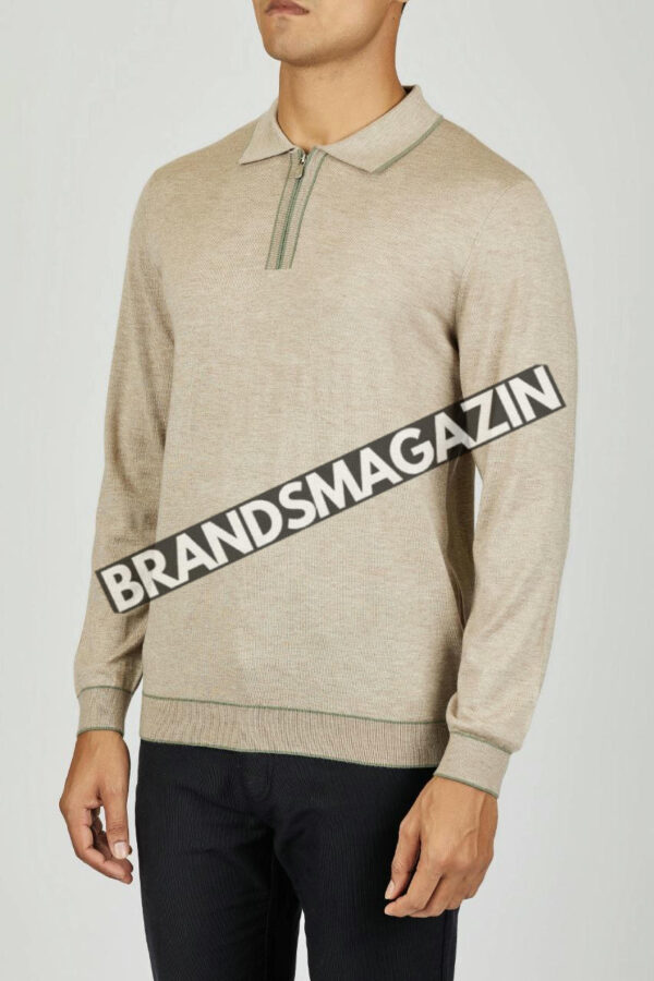 Поло Brunello Cucinelli BM45722332677
