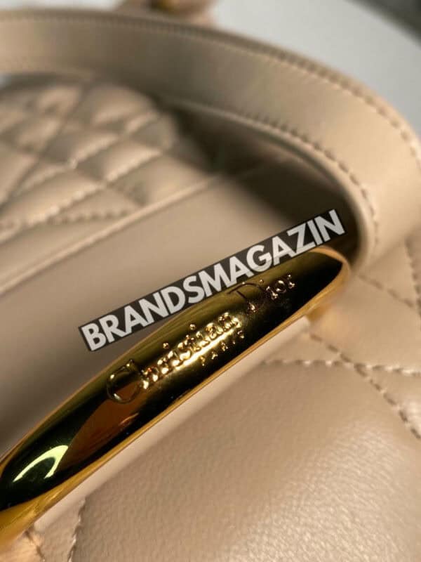 Рюкзак Dior BM47476037777 4