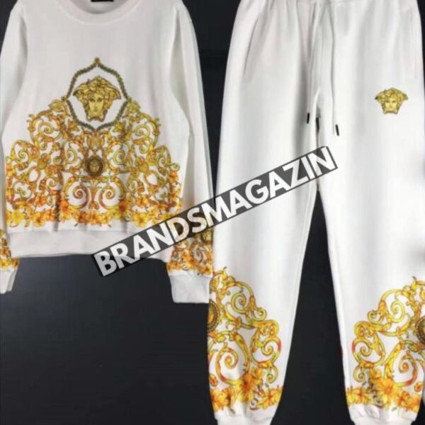 Костюм Versace BM70821577