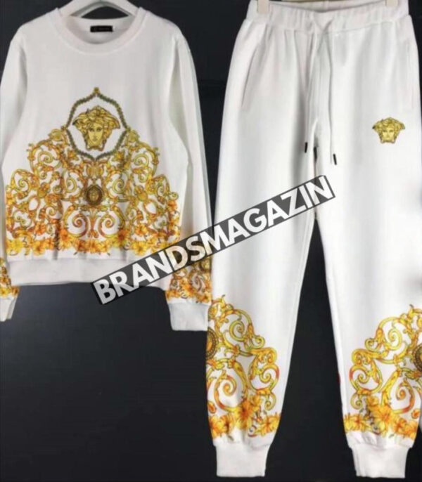 Костюм Versace BM70821577