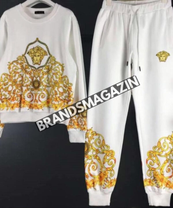 Костюм Versace BM70821577 Костюм Versace BM70821577