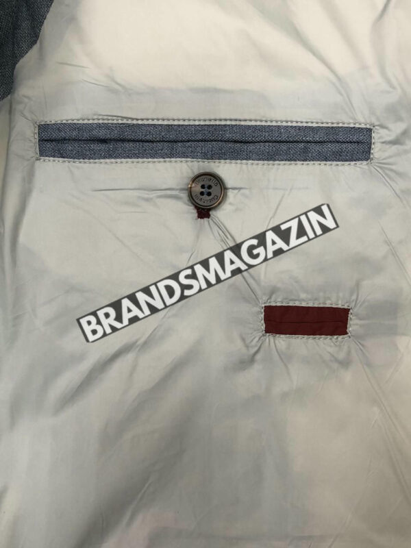 Безрукавка Brunello Cucinelli BM45807604677 4