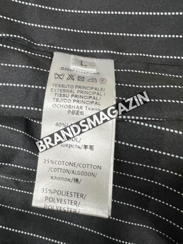Пальто Ermanno Scervino BM47555247977 7