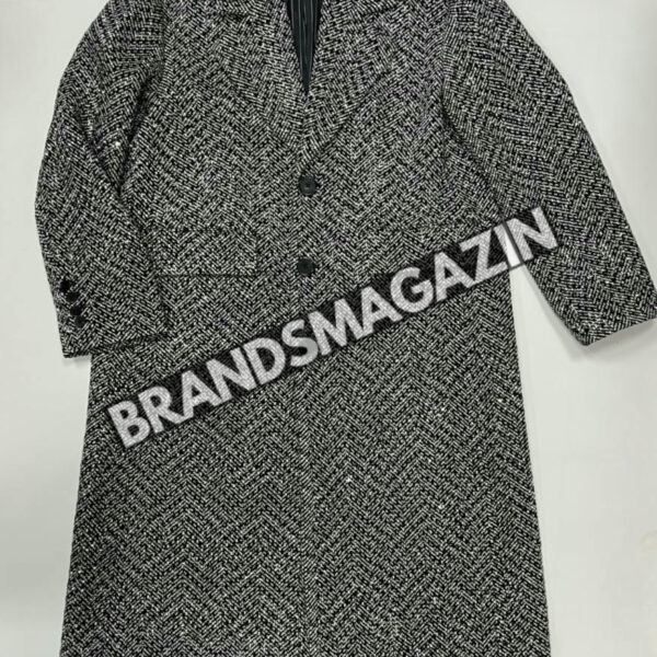 Пальто Ermanno Scervino BM47555247977
