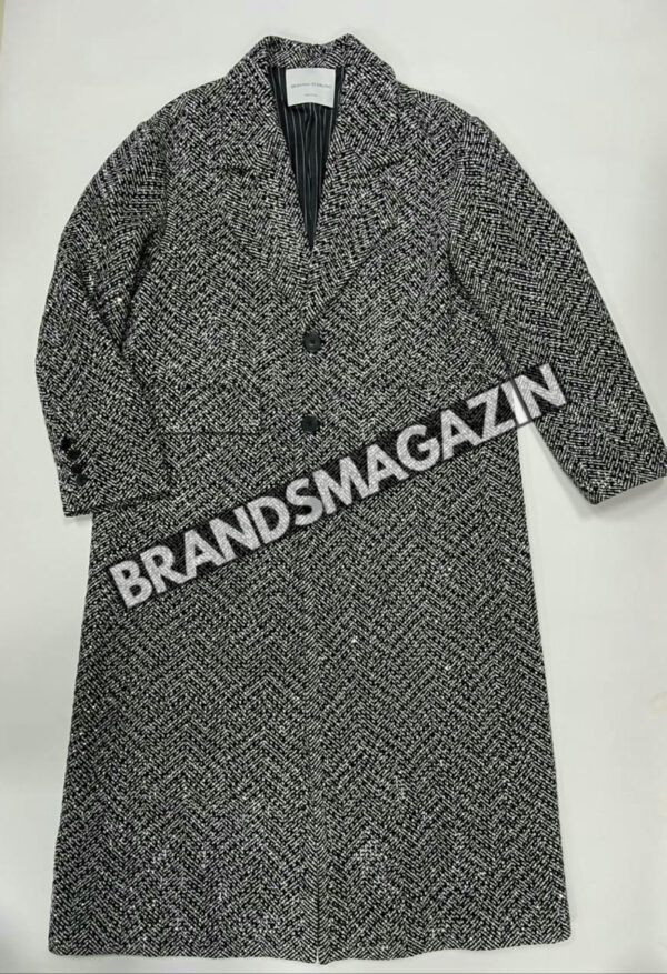 Пальто Ermanno Scervino BM47555247977