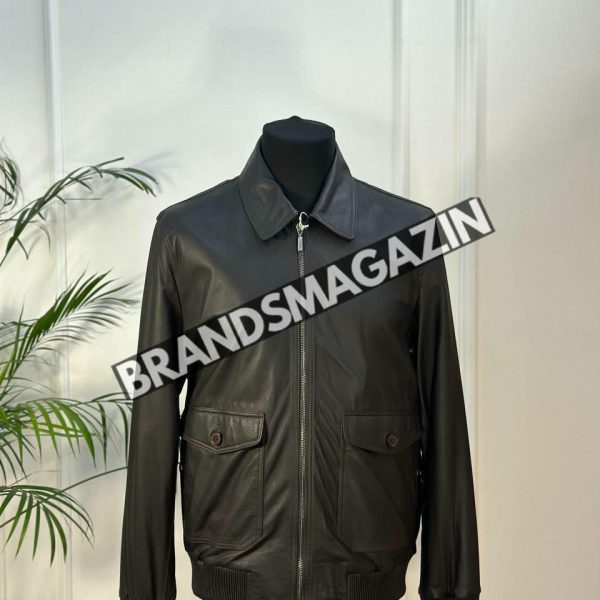 Куртка Brioni BM69832477
