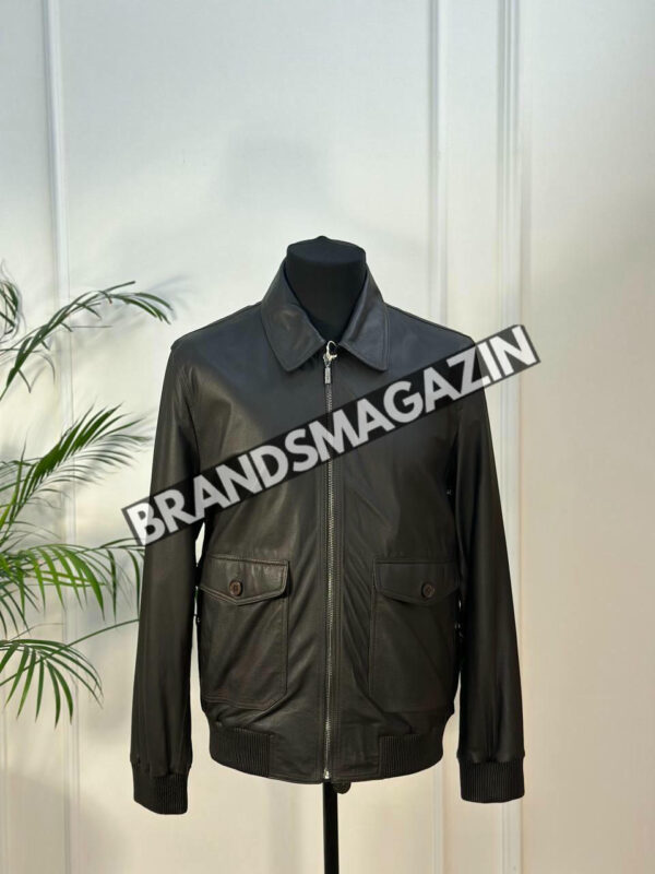 Куртка Brioni BM69832477