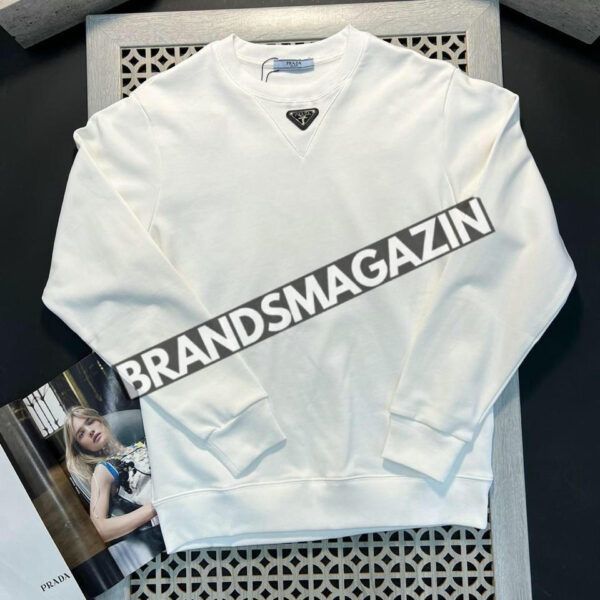 Толстовка Prada BM67913477
