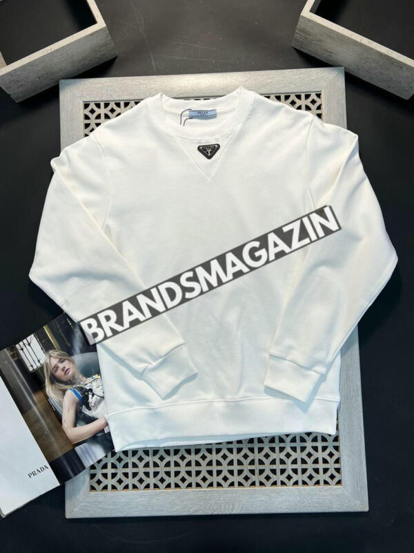 Толстовка Prada BM67913477