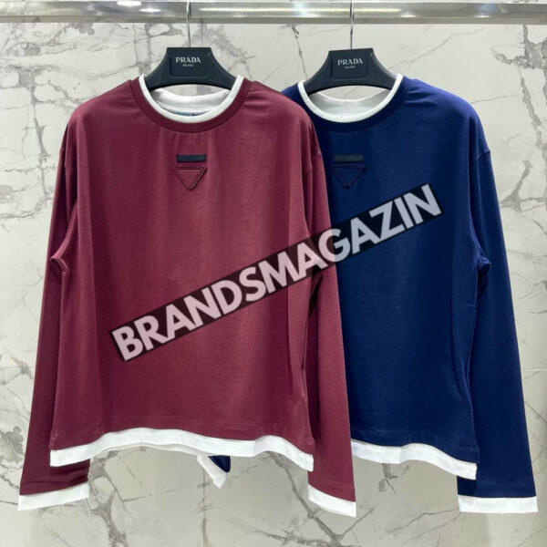 Кофта Prada BM45736275777