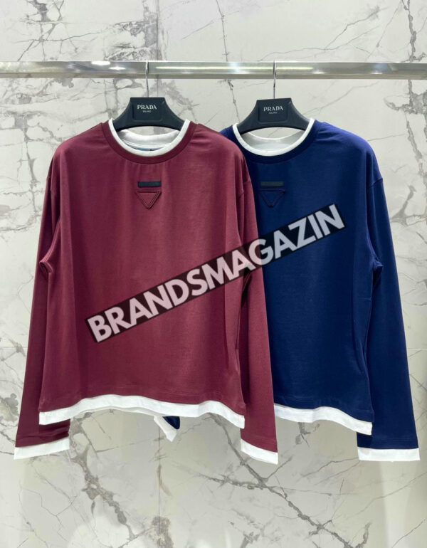 Кофта Prada BM45736275777
