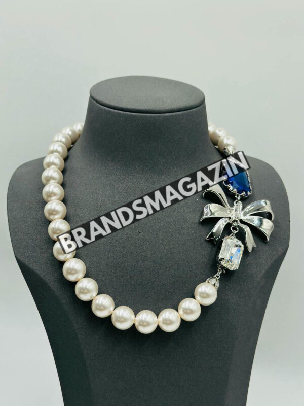 Колье Alessandra Rich BM47065825577