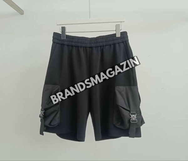 Шорты Prada BM72073477