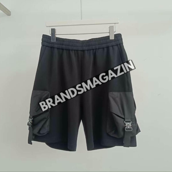Шорты Prada BM72073477