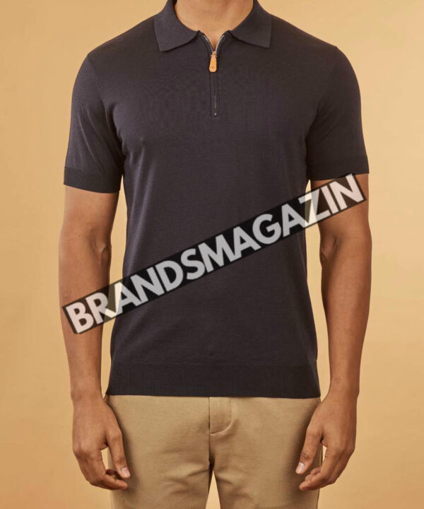 Поло Loro Piana BM47624324577 Поло Loro Piana BM47624324577