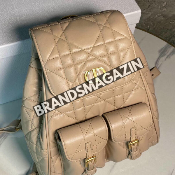 Рюкзак Dior BM47476037777