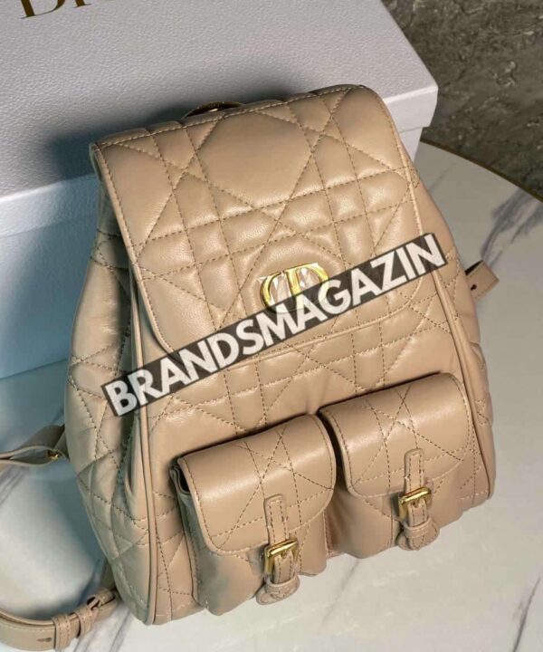 Рюкзак Dior BM47476037777 Рюкзак Dior BM47476037777