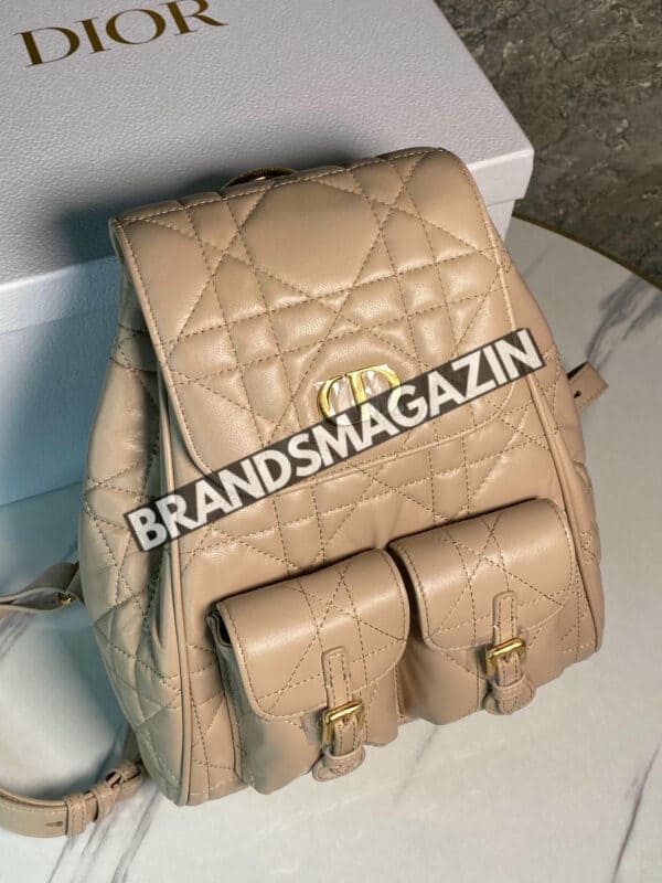 Рюкзак Dior BM47476037777