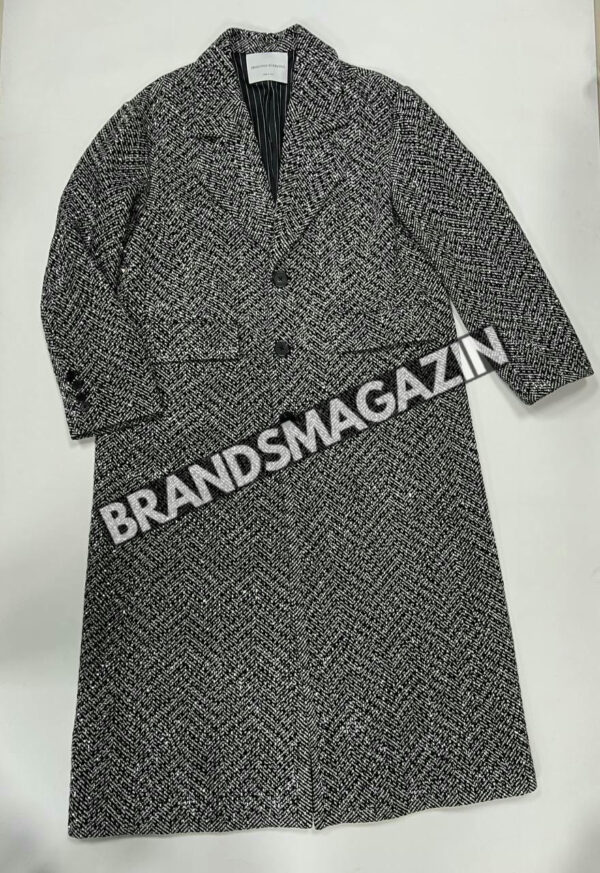 Пальто Ermanno Scervino BM47555247977 2