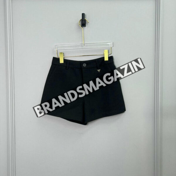 Шорты Prada BM71215477