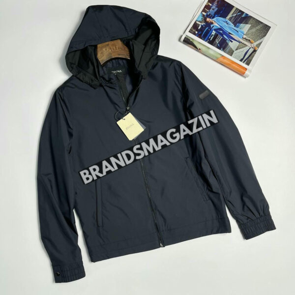 Куртка Zegna BM70424177