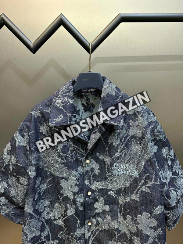 Рубашка Louis Vuitton BM7168277 2