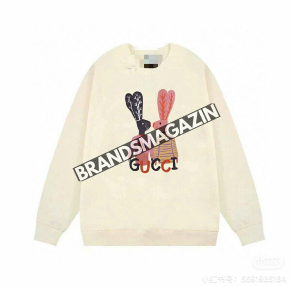Свитшот Gucci BM67994977