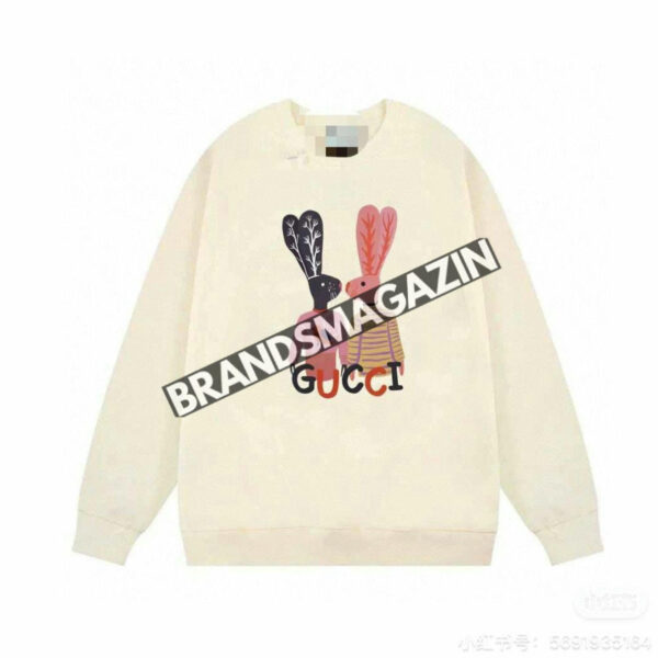 Свитшот Gucci BM67994977